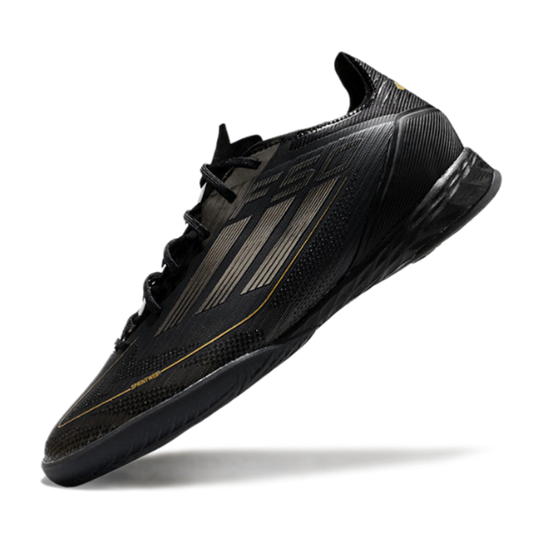 Chuteira Futsal Adidas F50 Elite IC Darkspark Pack