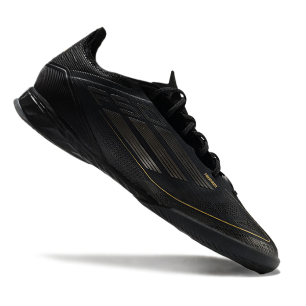 Chuteira Futsal Adidas F50 Elite IC Darkspark Pack