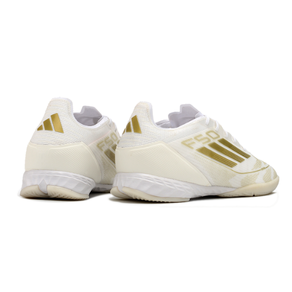 Chuteira Futsal Adidas F50 Elite IC Dayspark Pack