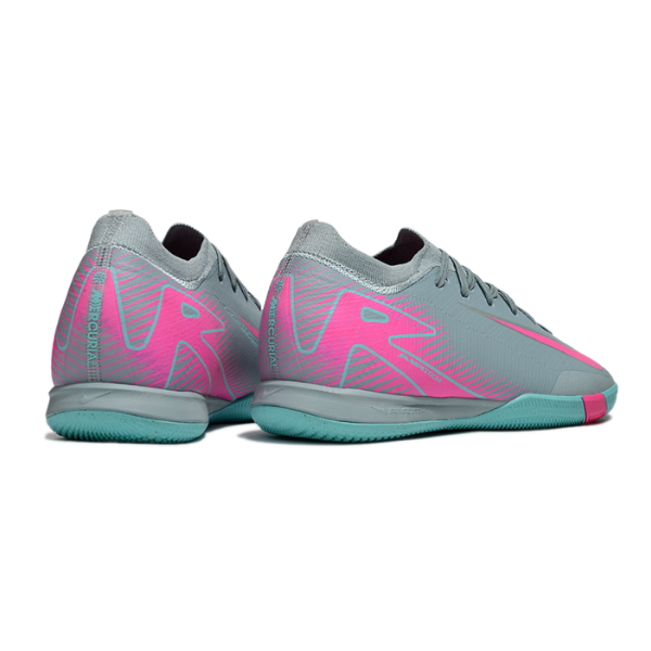 Chuteira Futsal Nike Zoom Mercurial Vapor 16 Elite IC Prism Pack