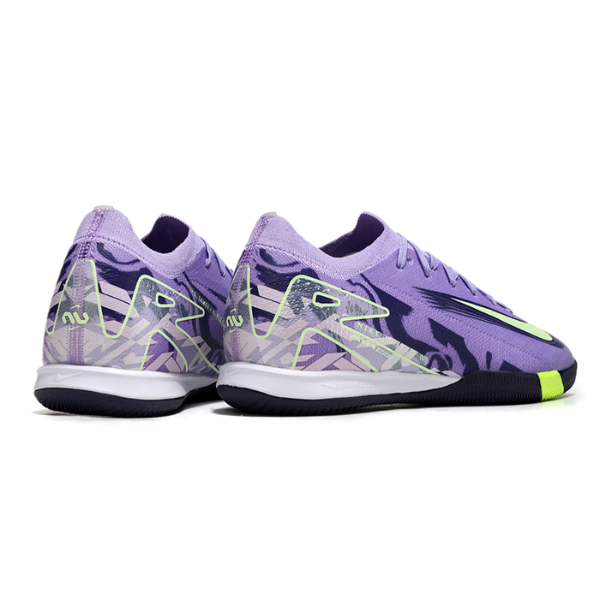 Chuteira Futsal Nike Zoom Mercurial Vapor 16 Elite IC United 001 Pack