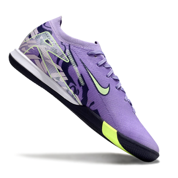 Chuteira Futsal Nike Zoom Mercurial Vapor 16 Elite IC United 001 Pack