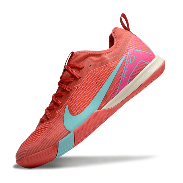 Chuteira Futsal Nike Zoom Mercurial Vapor 16 Pro IC Mad Energy Pack