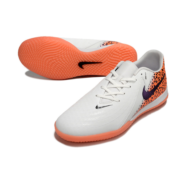 Chuteira Futsal Nike Phantom GX2 Academy IC Electric Pack