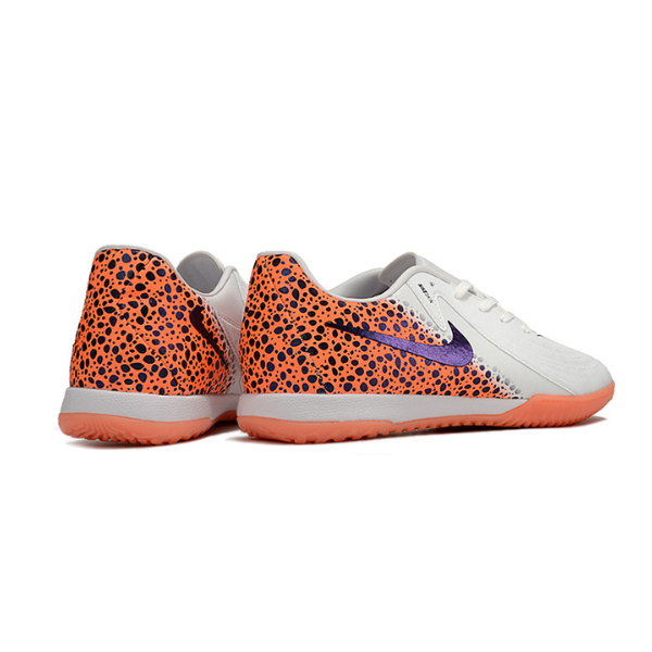 Chuteira Futsal Nike Phantom GX2 Academy IC Electric Pack