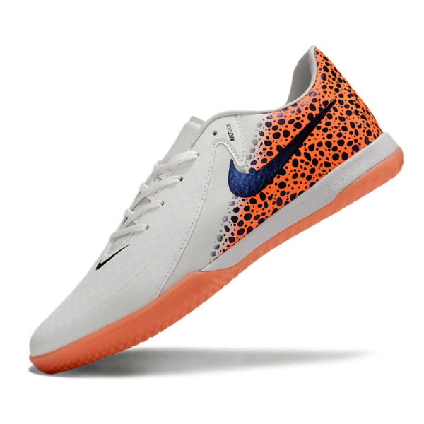 Chuteira Futsal Nike Phantom GX2 Academy IC Electric Pack