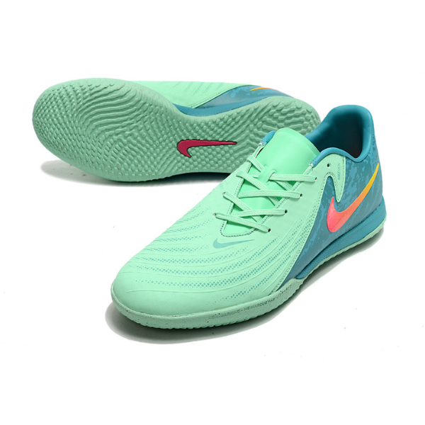 Chuteira Futsal Nike Phantom GX2 Academy IC Vortex Pack