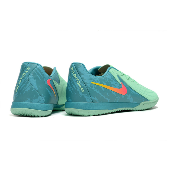 Chuteira Futsal Nike Phantom GX2 Academy IC Vortex Pack