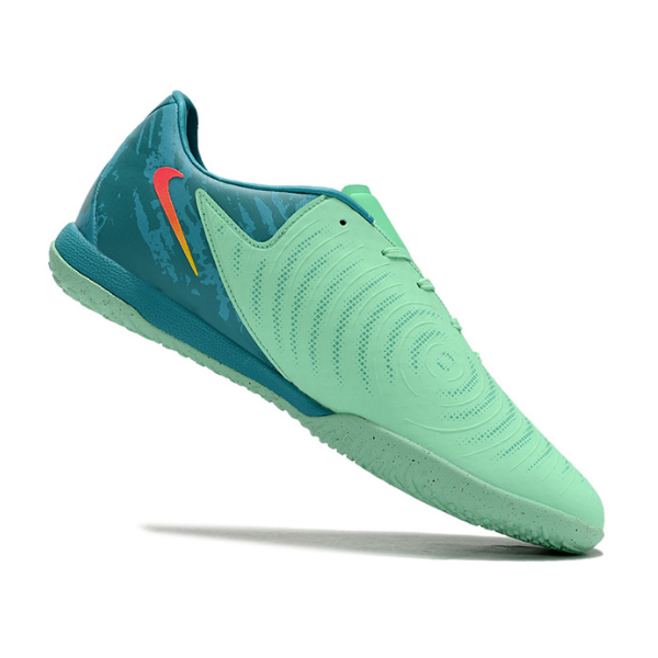 Chuteira Futsal Nike Phantom GX2 Academy IC Vortex Pack