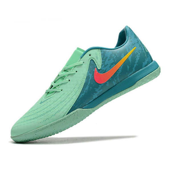 Chuteira Futsal Nike Phantom GX2 Academy IC Vortex Pack