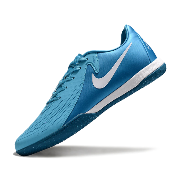 Chuteira Futsal Nike Phantom GX2 Academy IC Mad Ambition Pack