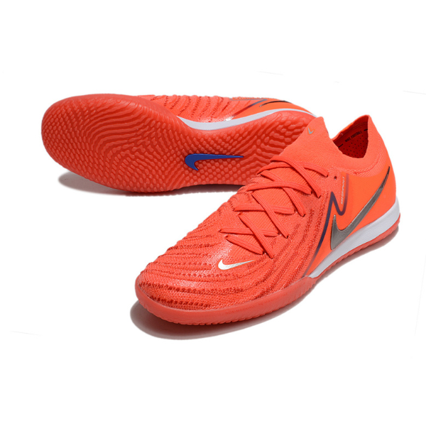 Chuteira Futsal Nike Phantom GX2 Elite IC Haaland Pack