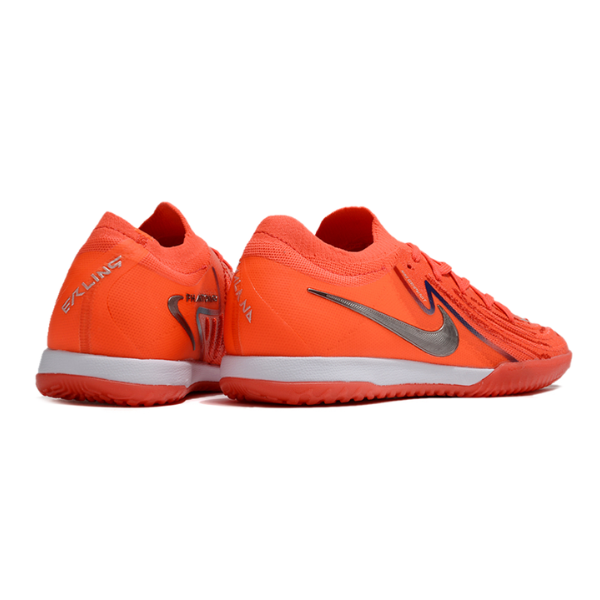 Chuteira Futsal Nike Phantom GX2 Elite IC Haaland Pack