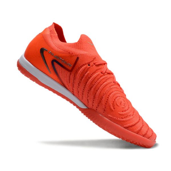 Chuteira Futsal Nike Phantom GX2 Elite IC Haaland Pack