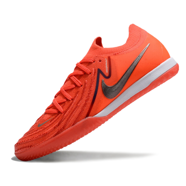 Chuteira Futsal Nike Phantom GX2 Elite IC Haaland Pack