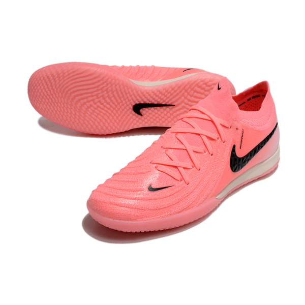 Chuteira Futsal Nike Phantom GX2 Elite IC Mad Brilliance Pack