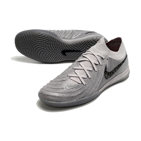 Chuteira Futsal Nike Phantom GX2 Elite IC Rising Gem Pack