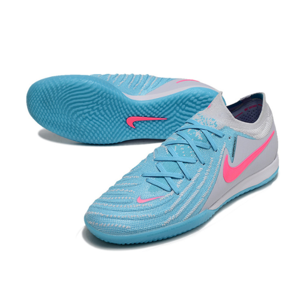 Chuteira Futsal Nike Phantom GX2 Elite IC Euro 2024 Pack