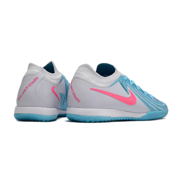 Chuteira Futsal Nike Phantom GX2 Elite IC Euro 2024 Pack