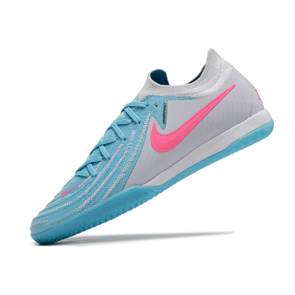 Chuteira Futsal Nike Phantom GX2 Elite IC Euro 2024 Pack