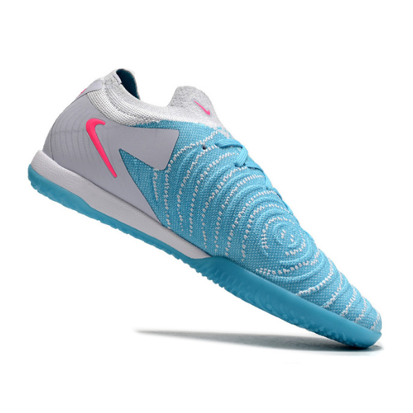 Chuteira Futsal Nike Phantom GX2 Elite IC Euro 2024 Pack