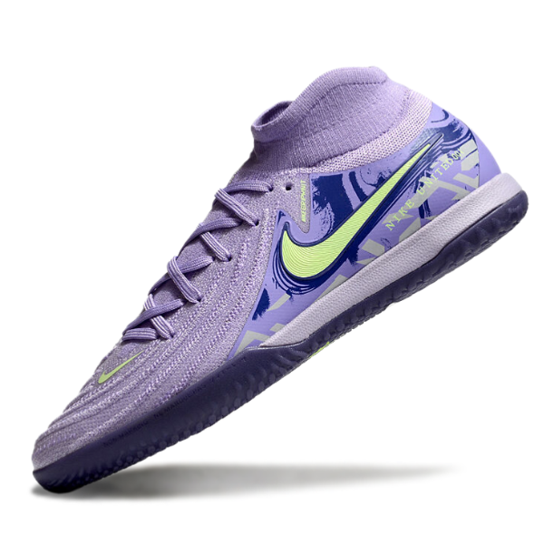 Chuteira Futsal Nike Phantom Luna 2 Elite IC United 001 Pack