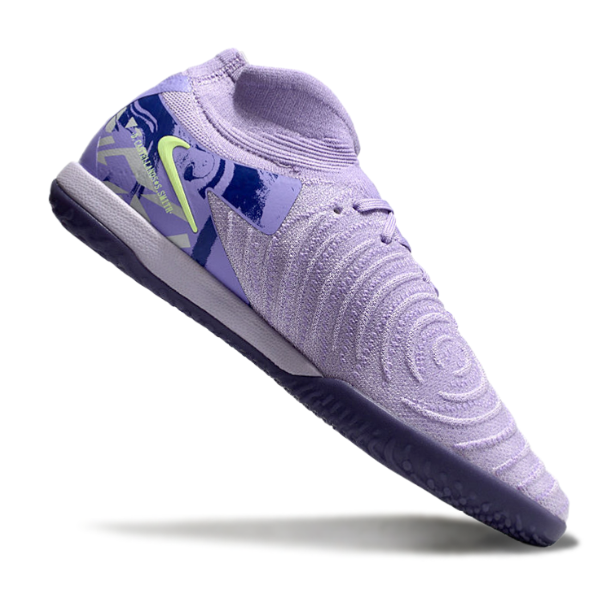 Chuteira Futsal Nike Phantom Luna 2 Elite IC United 001 Pack