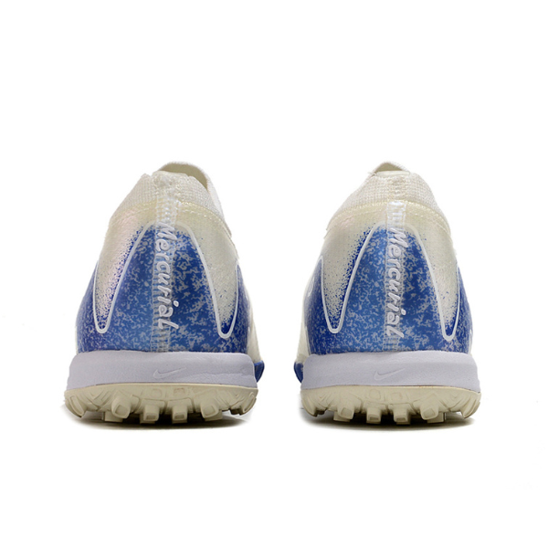 Chuteira Infantil Society Nike Zoom Mercurial Vapor 16 Elite TF Blueprint Pack