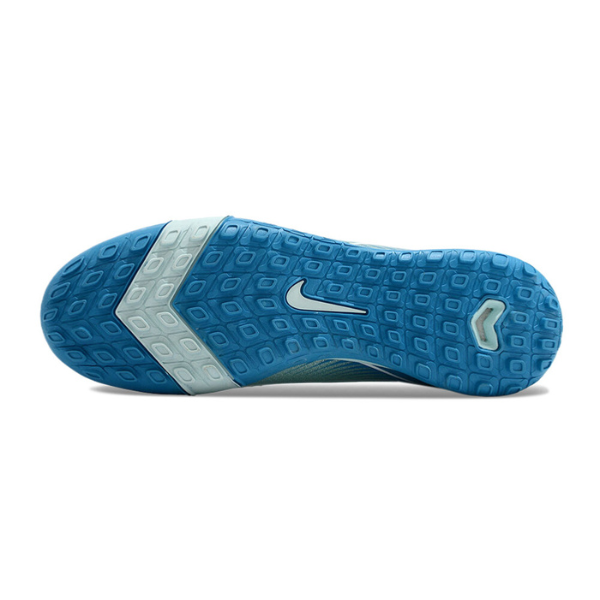 Chuteira Infantil Society Nike Zoom Mercurial Vapor 16 Elite TF Mad Ambition Pack