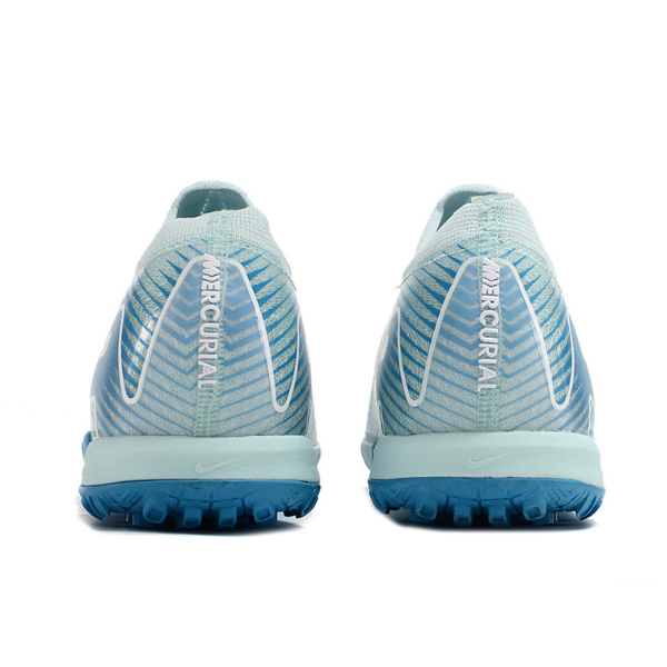 Chuteira Infantil Society Nike Zoom Mercurial Vapor 16 Elite TF Mad Ambition Pack