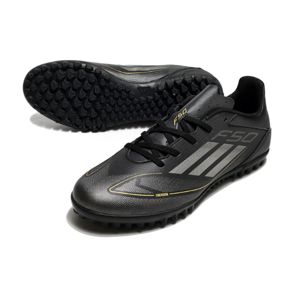 Chuteira Society Adidas F50 Club TF Darkspark Pack