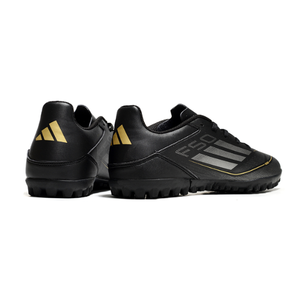 Chuteira Society Adidas F50 Club TF Darkspark Pack
