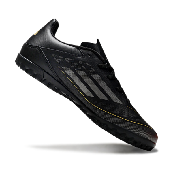 Chuteira Society Adidas F50 Club TF Darkspark Pack