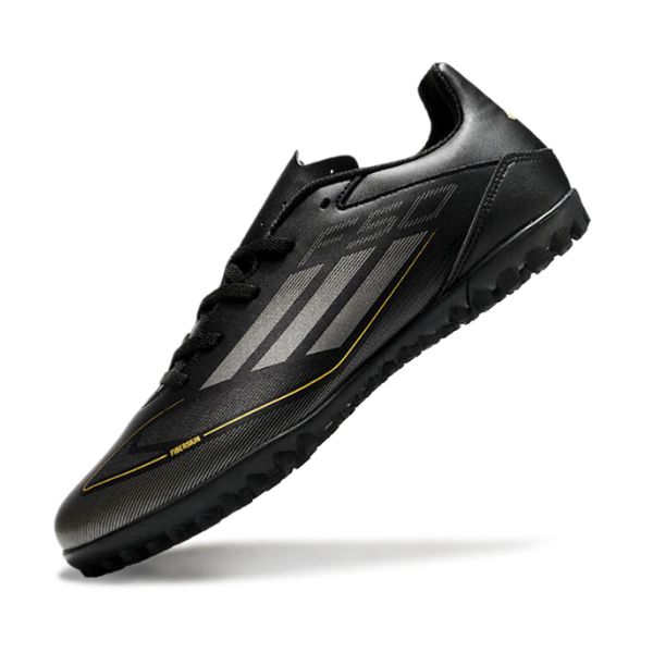 Chuteira Society Adidas F50 Club TF Darkspark Pack