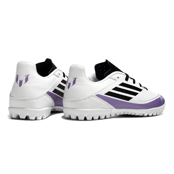Chuteira Society Adidas F50 Club TF Messi Triunfo Stellar Pack