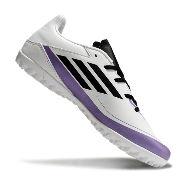 Chuteira Society Adidas F50 Club TF Messi Triunfo Stellar Pack