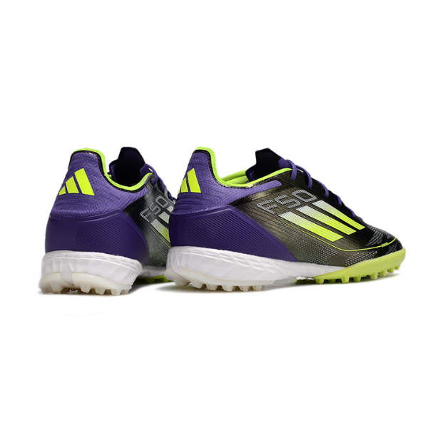 Chuteira Society Adidas F50 Elite TF Fast Reborn Pack