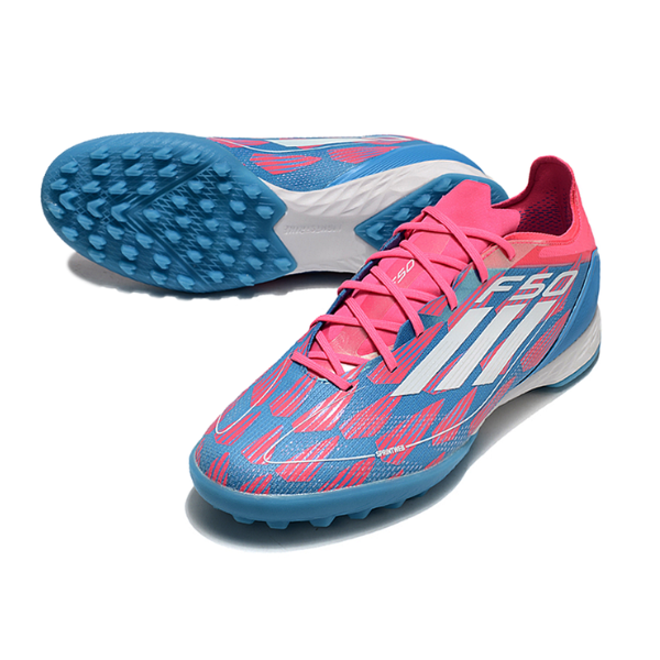 Chuteira Society Adidas F50 Elite TF Reemergence Pack