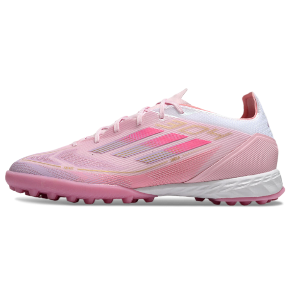 Chuteira Society Adidas F50 Elite TF Lamine Yamal Pack