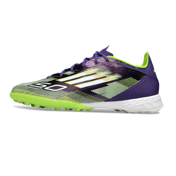 Chuteira Society Adidas F50 Elite TF New Season Pack