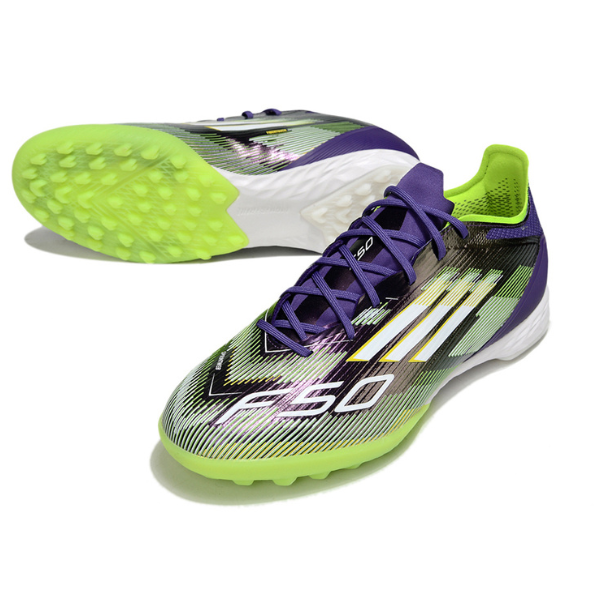 Chuteira Society Adidas F50 Elite TF New Season Pack