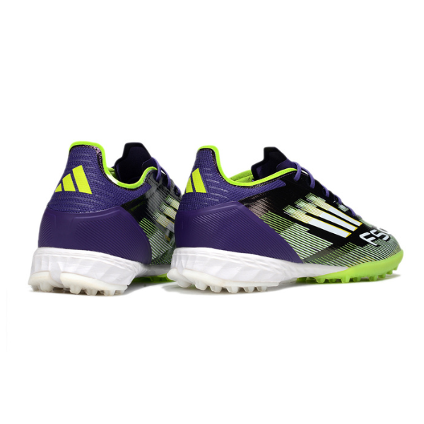 Chuteira Society Adidas F50 Elite TF New Season Pack