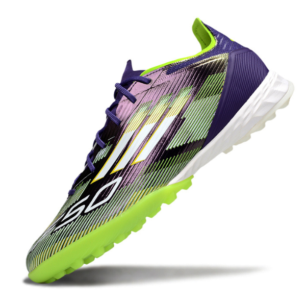 Chuteira Society Adidas F50 Elite TF New Season Pack