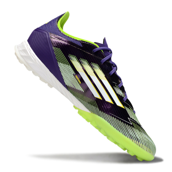 Chuteira Society Adidas F50 Elite TF New Season Pack