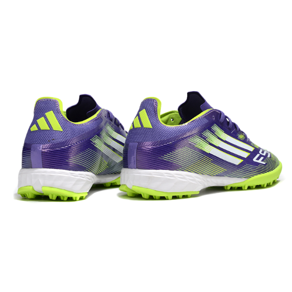 Chuteira Society Adidas F50 Elite TF Radiant Blaze Pack