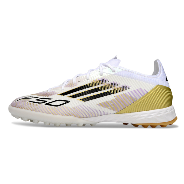 Chuteira Society Adidas F50 Elite TF Road to Glory Pack