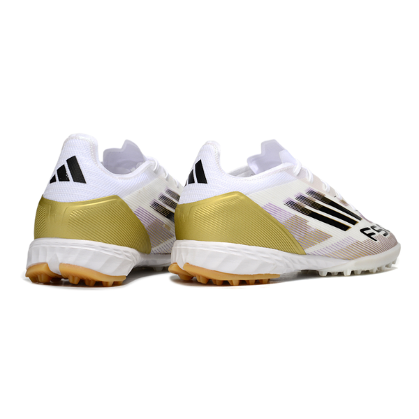 Chuteira Society Adidas F50 Elite TF Road to Glory Pack