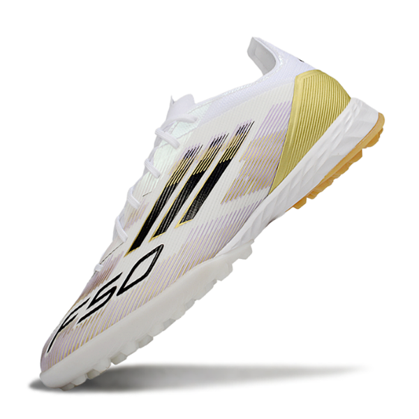 Chuteira Society Adidas F50 Elite TF Road to Glory Pack