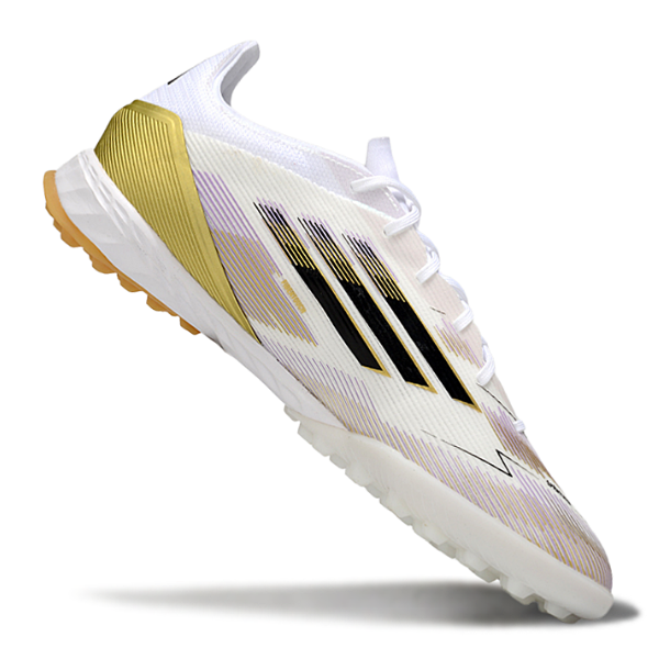 Chuteira Society Adidas F50 Elite TF Road to Glory Pack