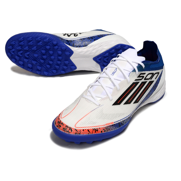 Chuteira Society Adidas F50 Elite TF Son Pack